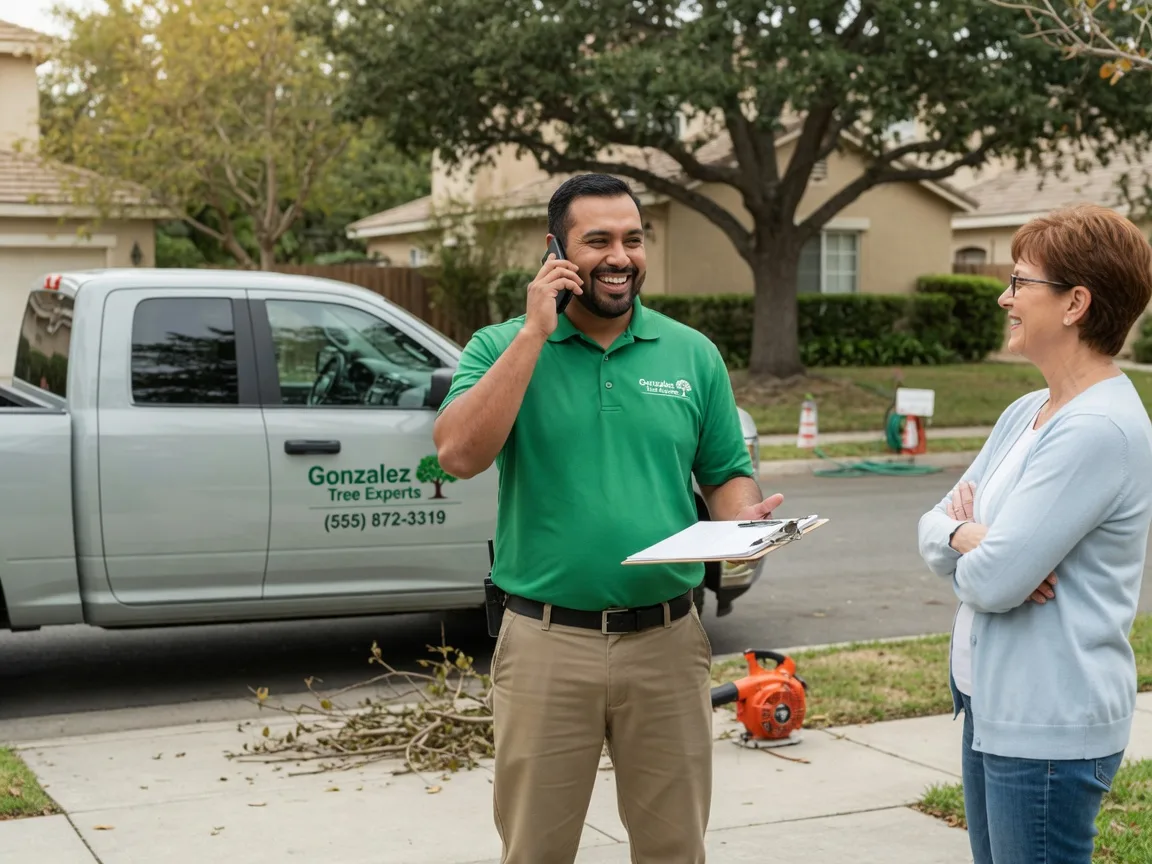 Tree Service Caney, KS FAQs